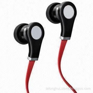 Headphone, Mic, Remote, Stereo Speaker and Flat Cable